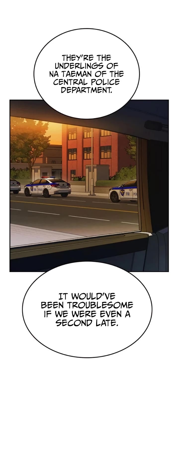 Study Group chapter 256 page 32