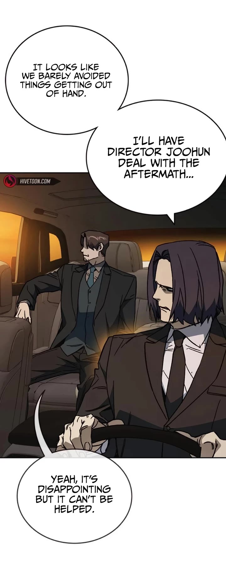 Study Group chapter 256 page 33