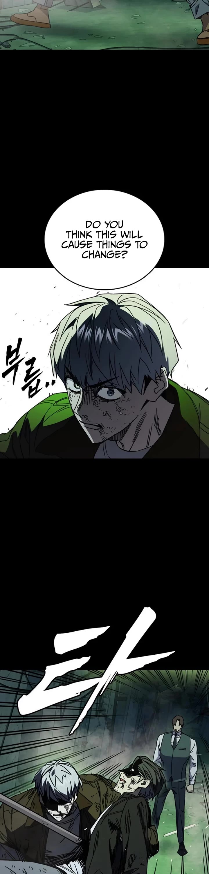 Study Group chapter 256 page 40