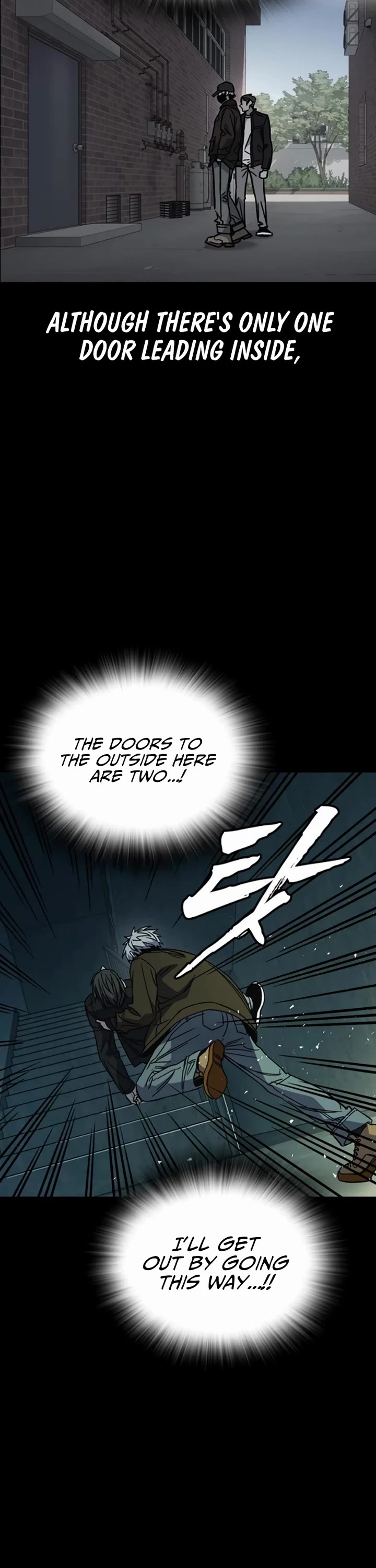 Study Group chapter 256 page 43