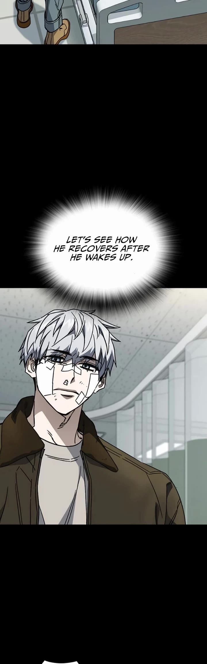 Study Group chapter 256 page 45