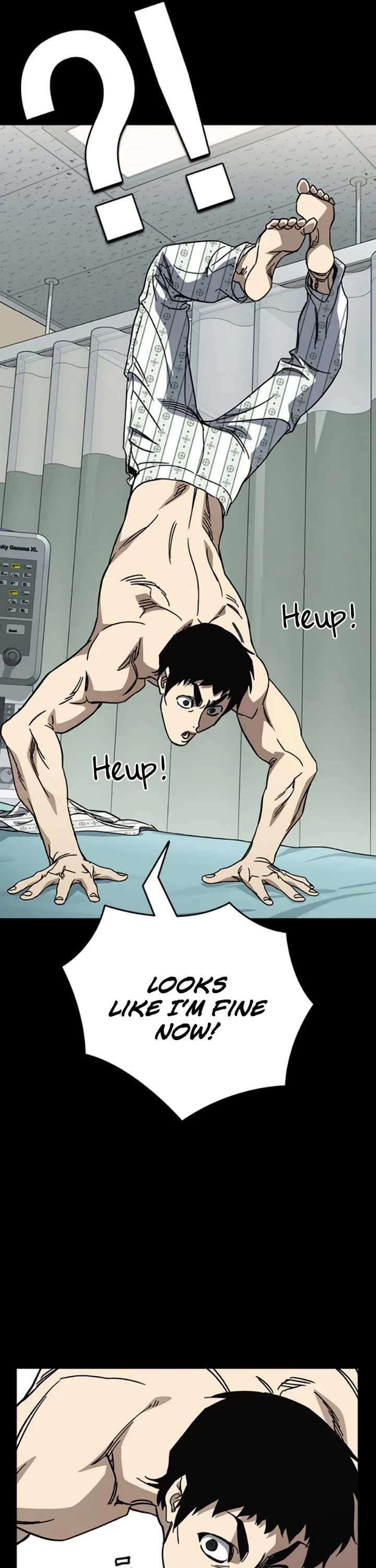 Study Group chapter 256 page 47