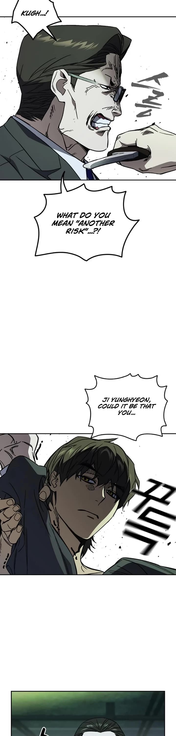 Study Group chapter 256 page 8