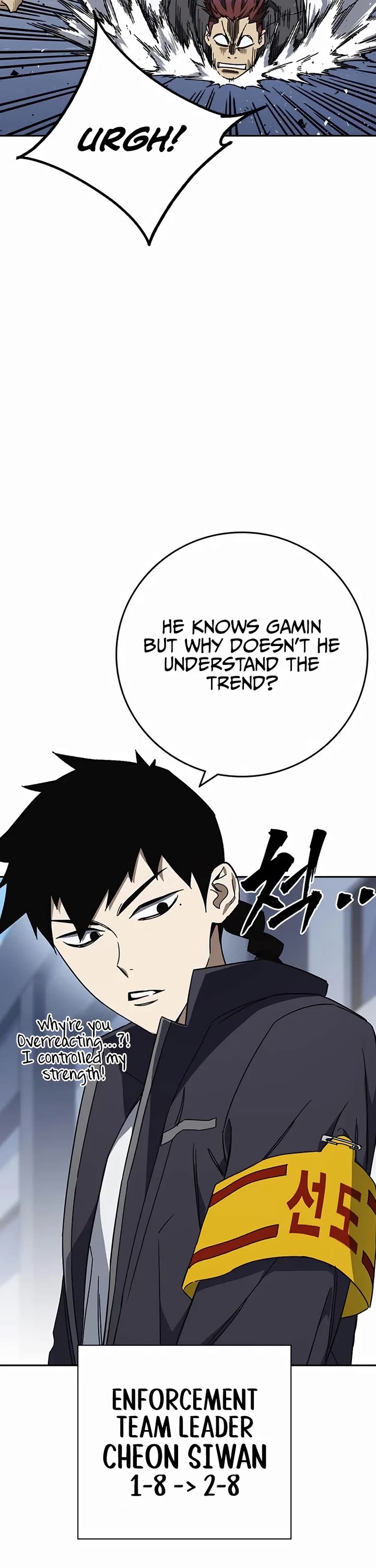 Study Group chapter 266 page 21