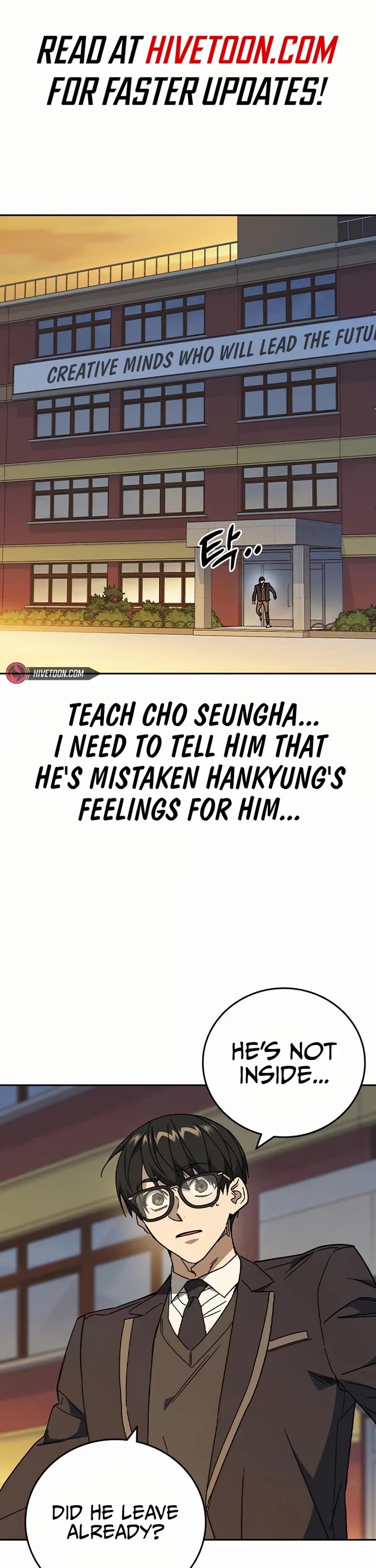 Study Group chapter 270 page 1