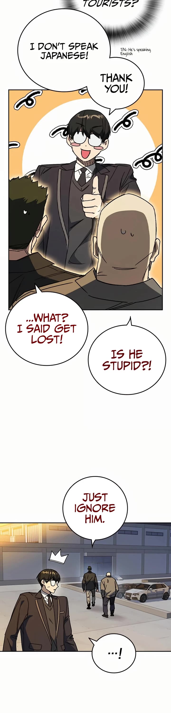 Study Group chapter 270 page 5