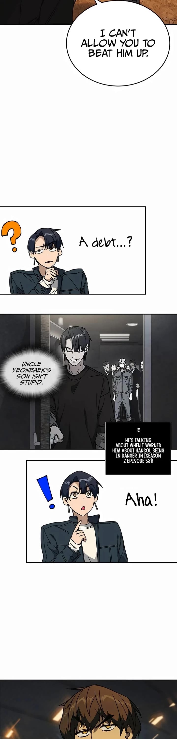 Study Group chapter 277 page 11