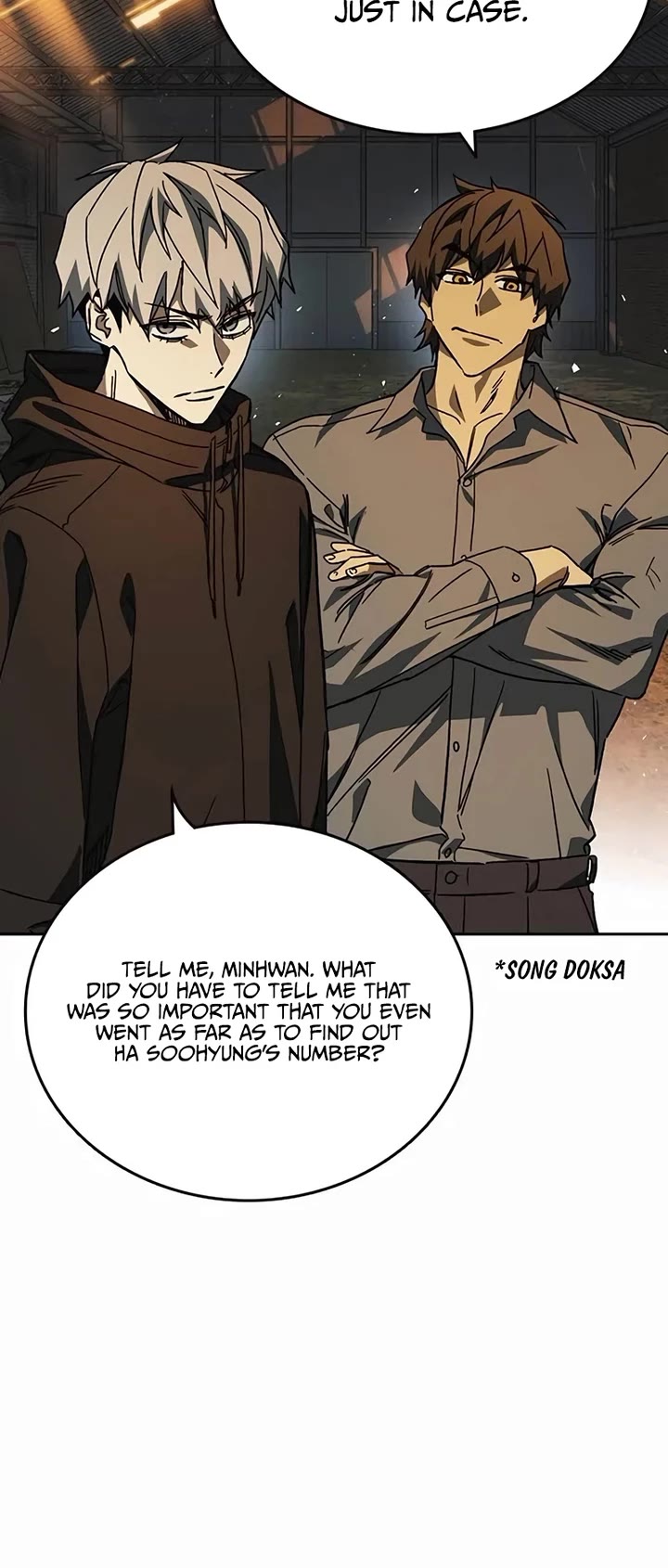 Study Group chapter 277 page 13