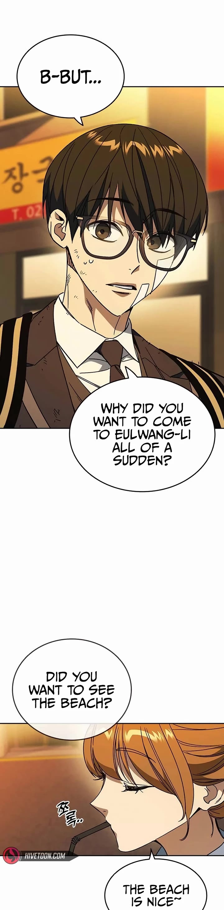 Study Group chapter 277 page 21