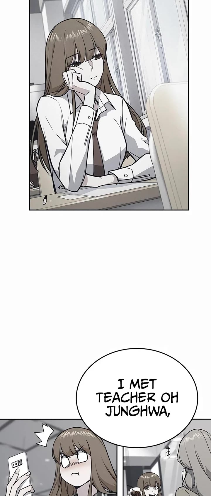 Study Group chapter 277 page 40