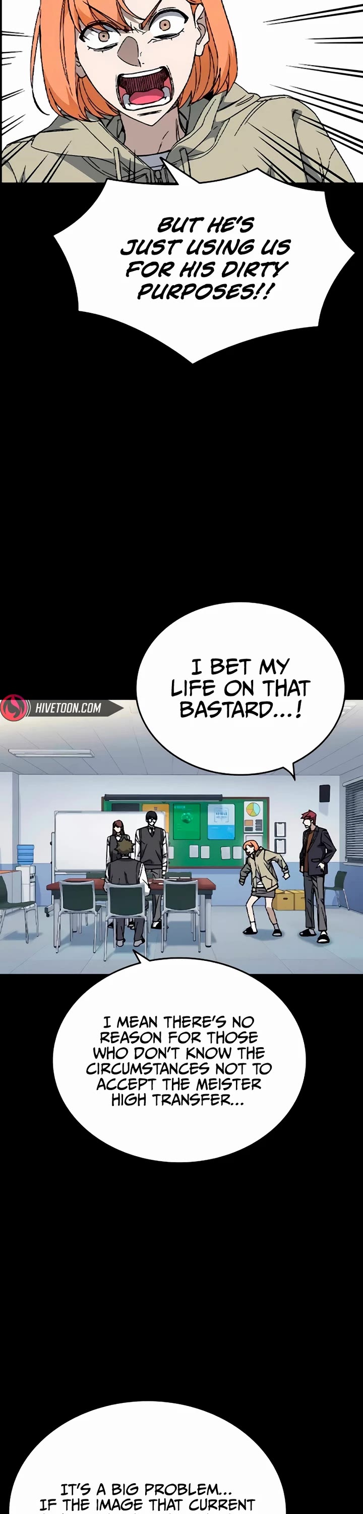 Study Group chapter 281 page 11