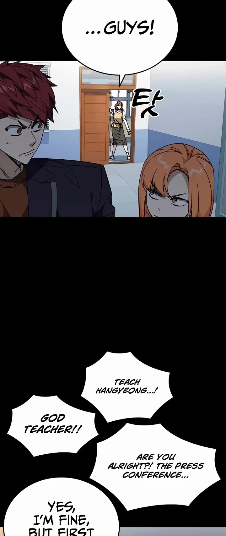 Study Group chapter 281 page 13