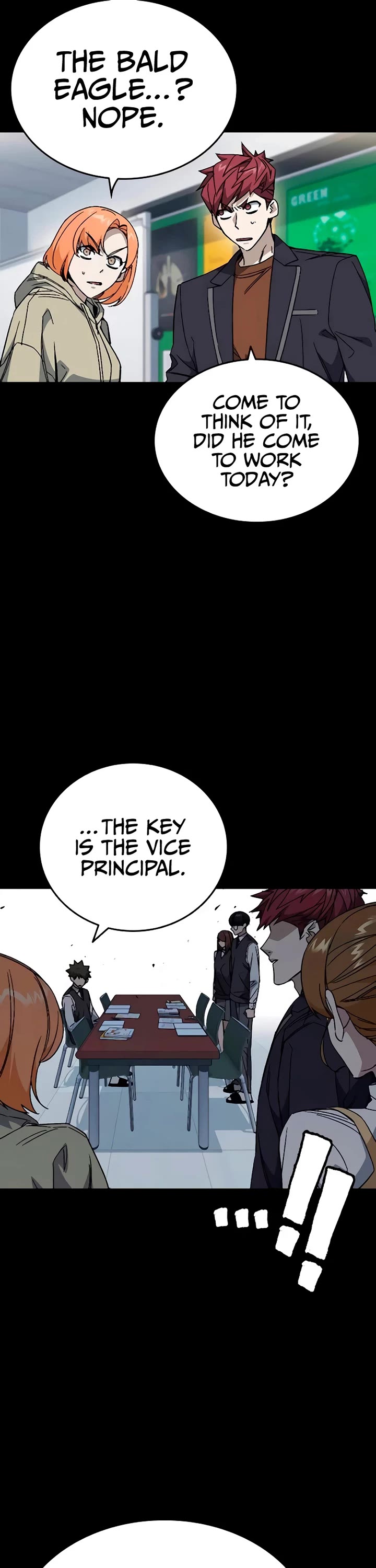 Study Group chapter 281 page 15