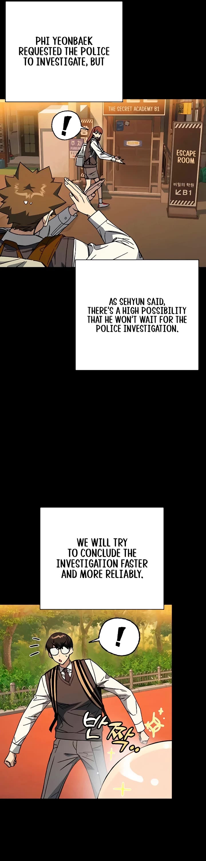 Study Group chapter 281 page 19