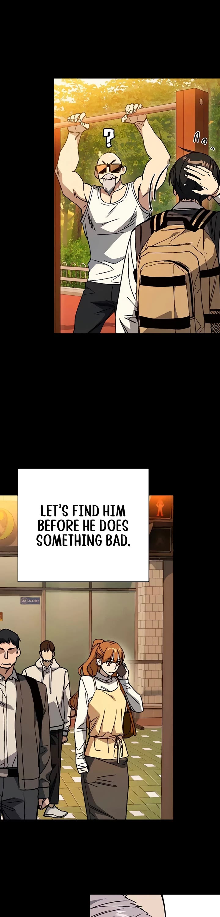 Study Group chapter 281 page 20