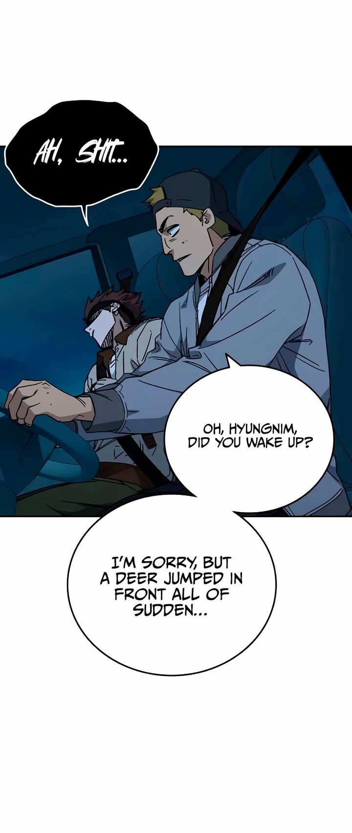 Study Group chapter 281 page 41