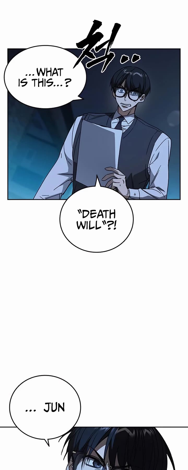 Study Group chapter 283 page 40