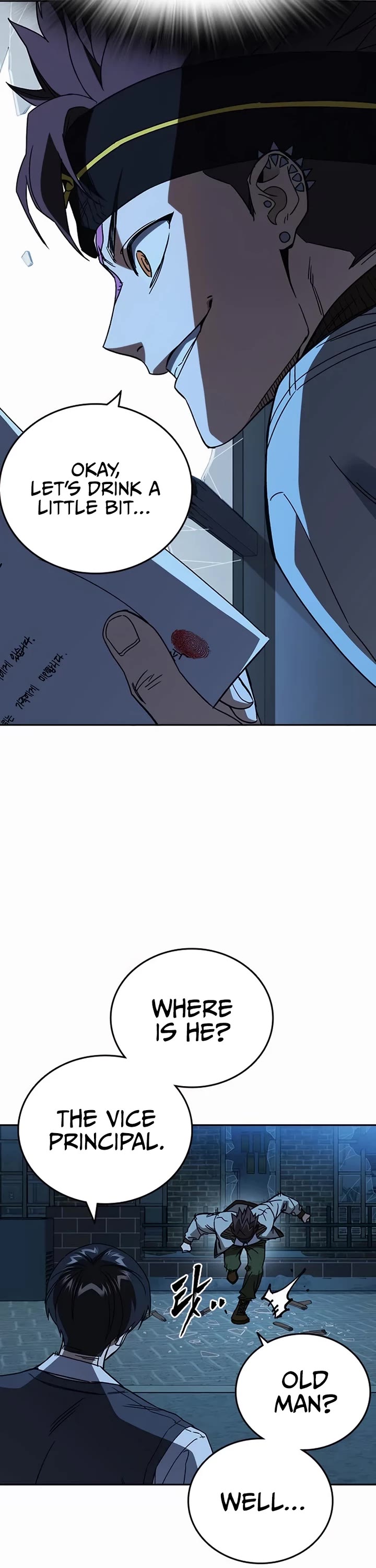 Study Group chapter 283 page 47