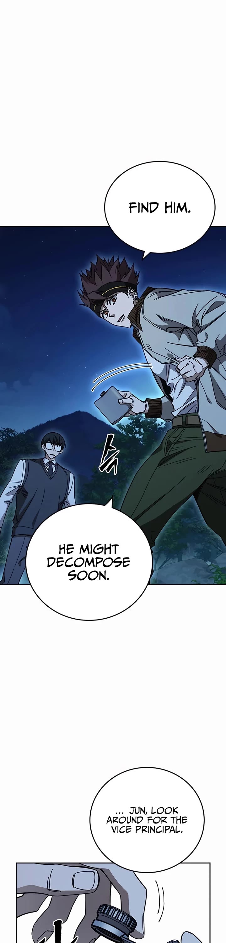 Study Group chapter 283 page 48