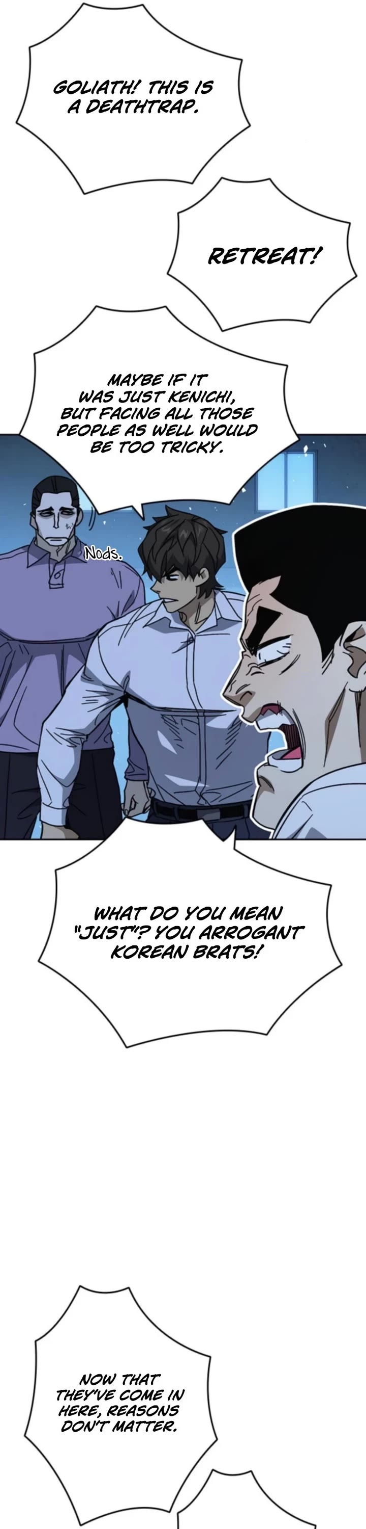 Study Group chapter 300 page 29