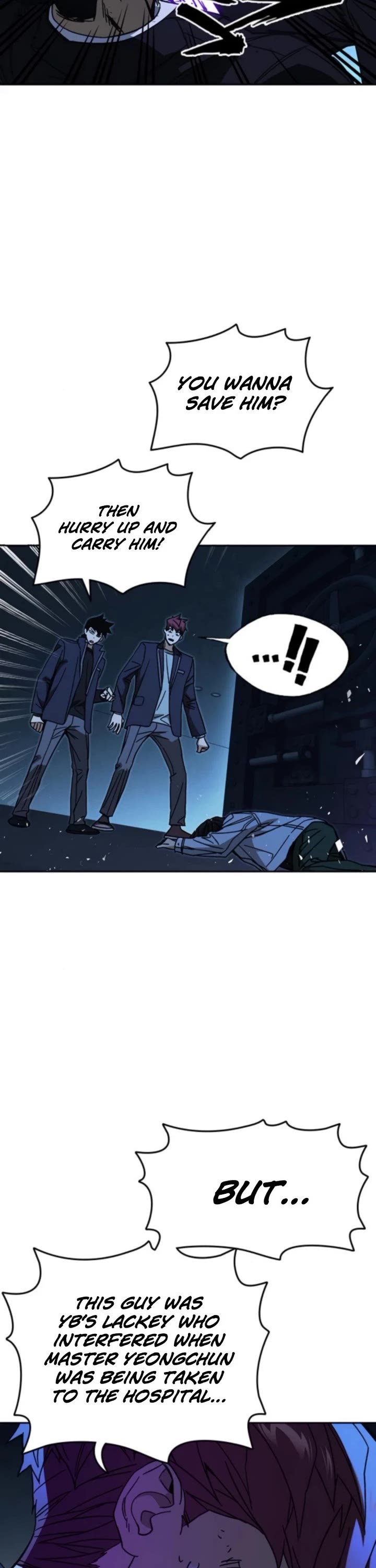 Study Group chapter 300 page 41