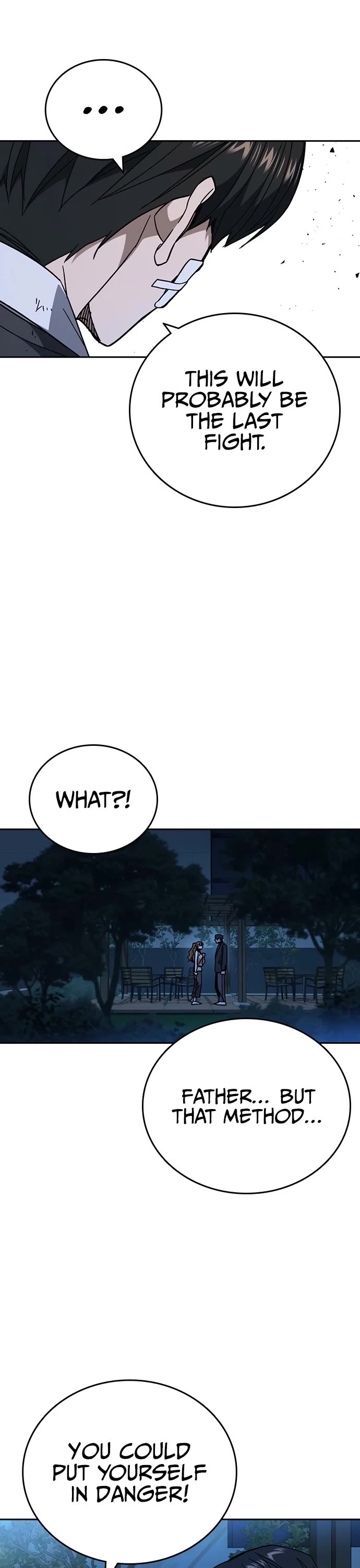 Study Group chapter 301 page 51