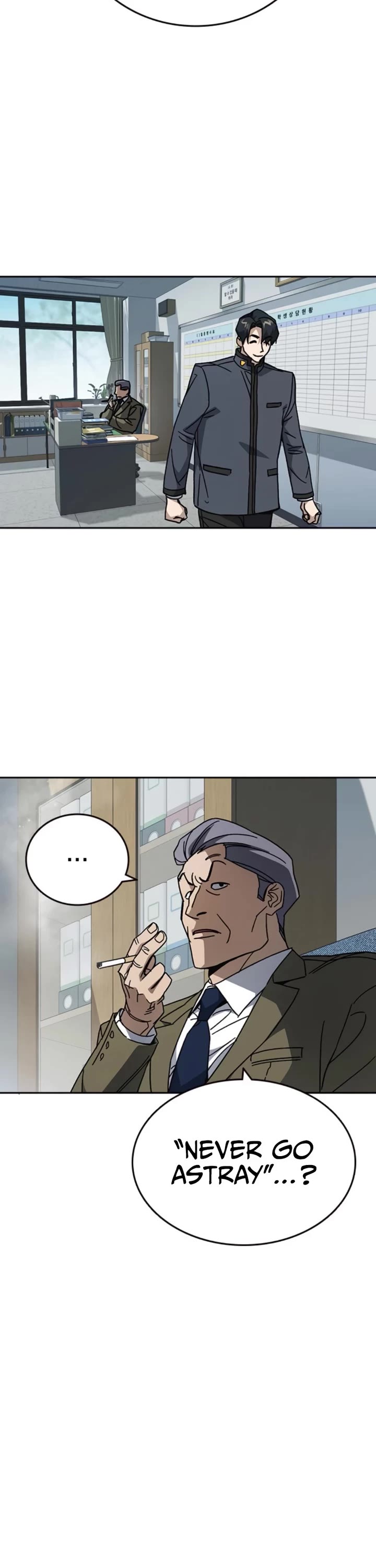 Study Group chapter 303 page 38
