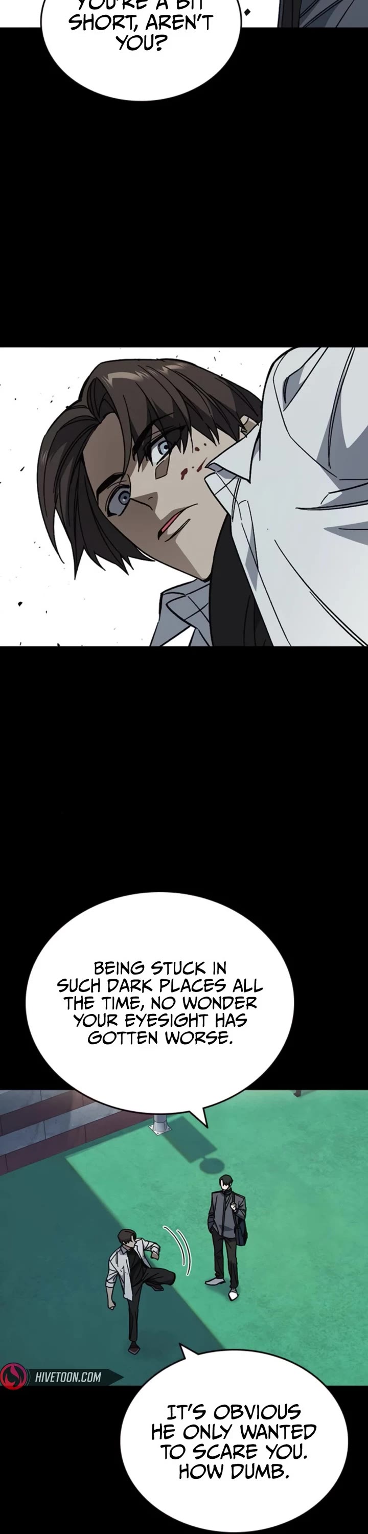 Study Group chapter 303 page 7