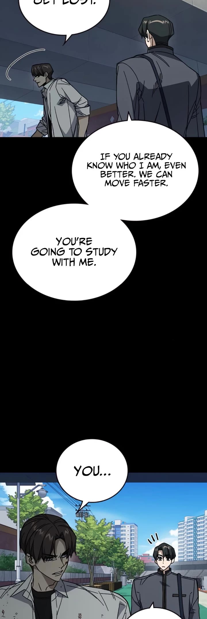 Study Group chapter 303 page 9