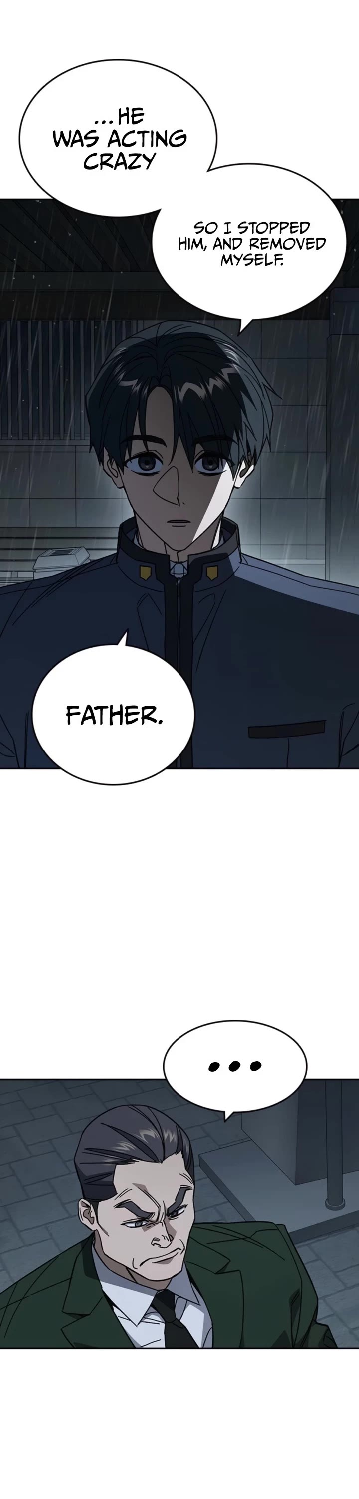 Study Group chapter 309 page 3