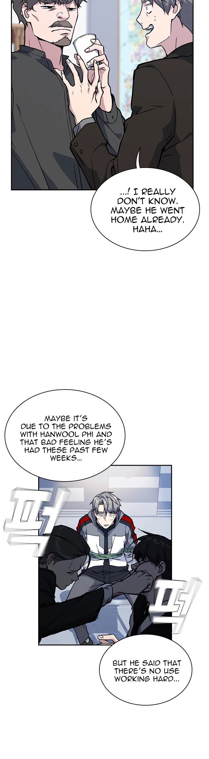 Study Group chapter 31 page 3