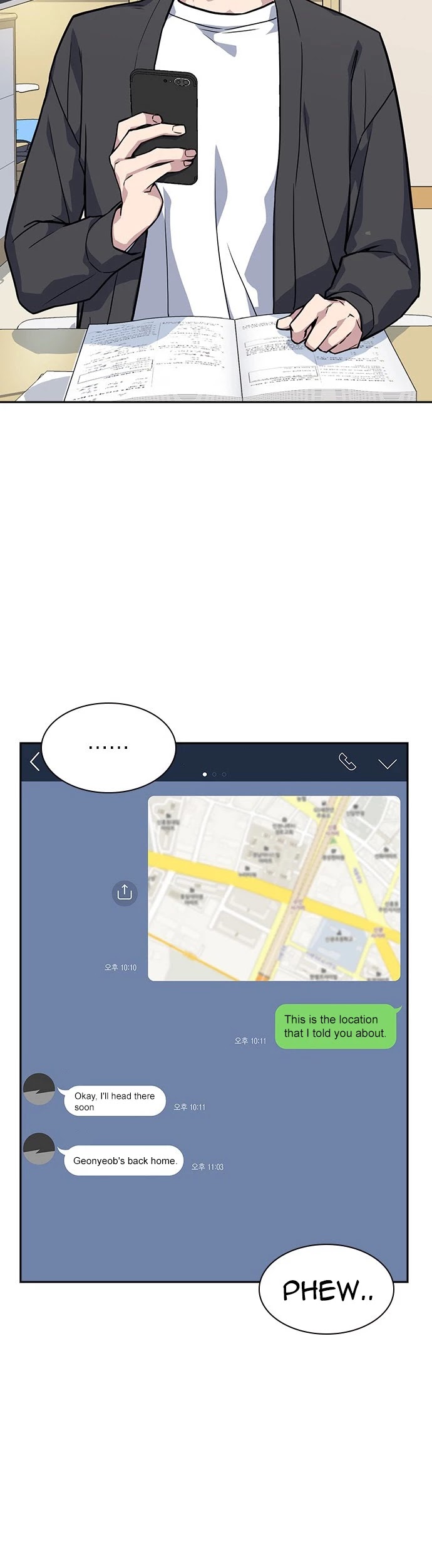 Study Group chapter 31 page 31