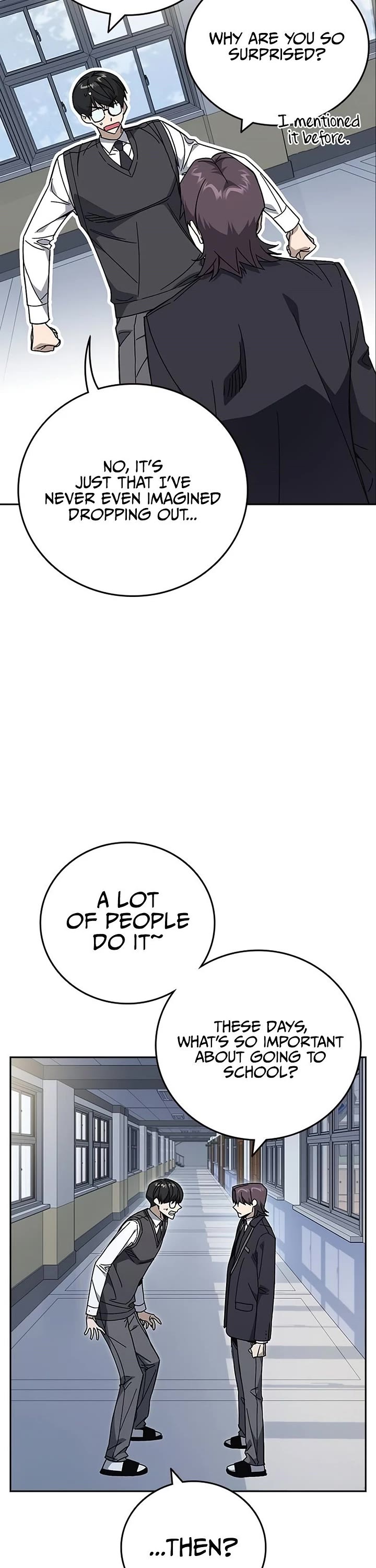 Study Group chapter 316 page 3