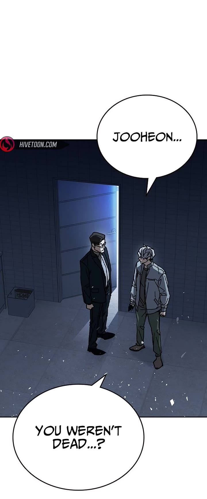 Study Group chapter 321 page 14