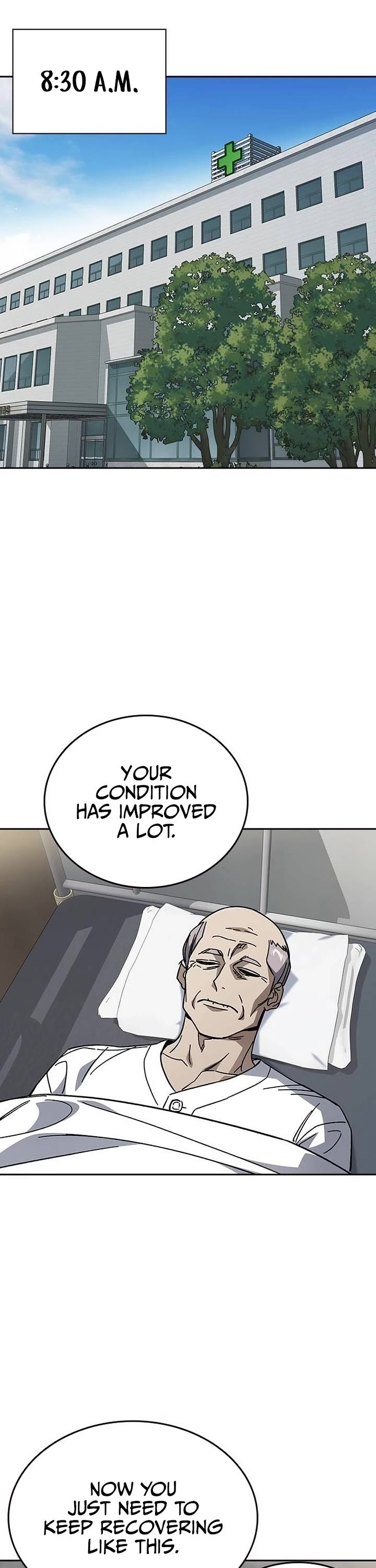 Study Group chapter 321 page 2