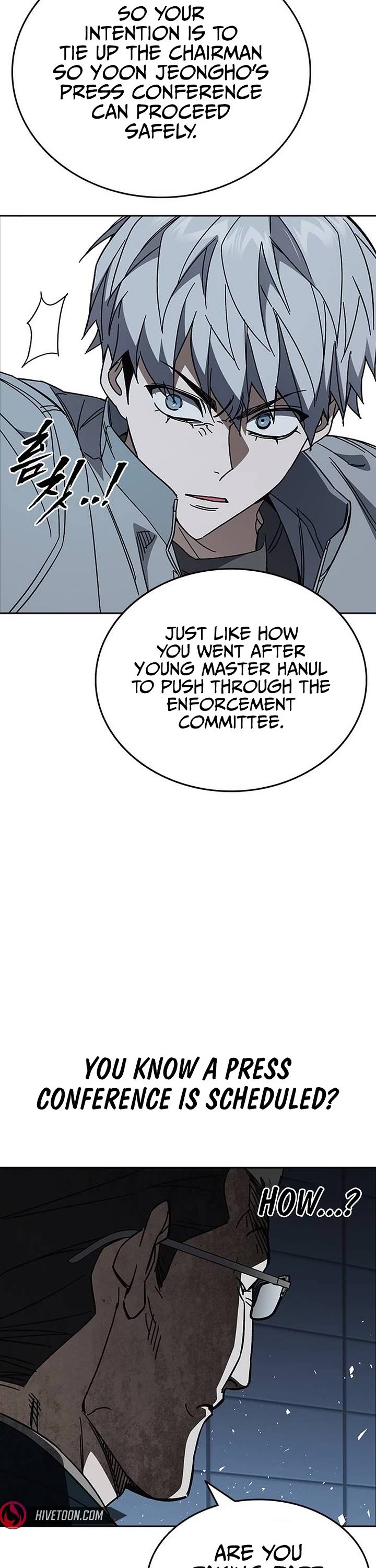 Study Group chapter 321 page 21