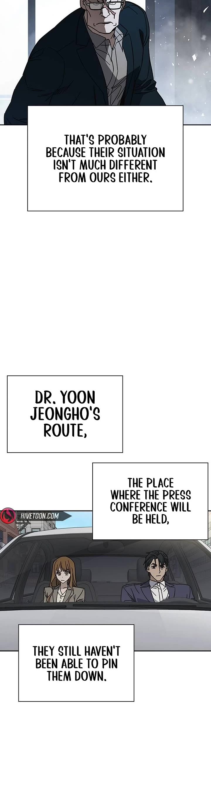 Study Group chapter 321 page 32