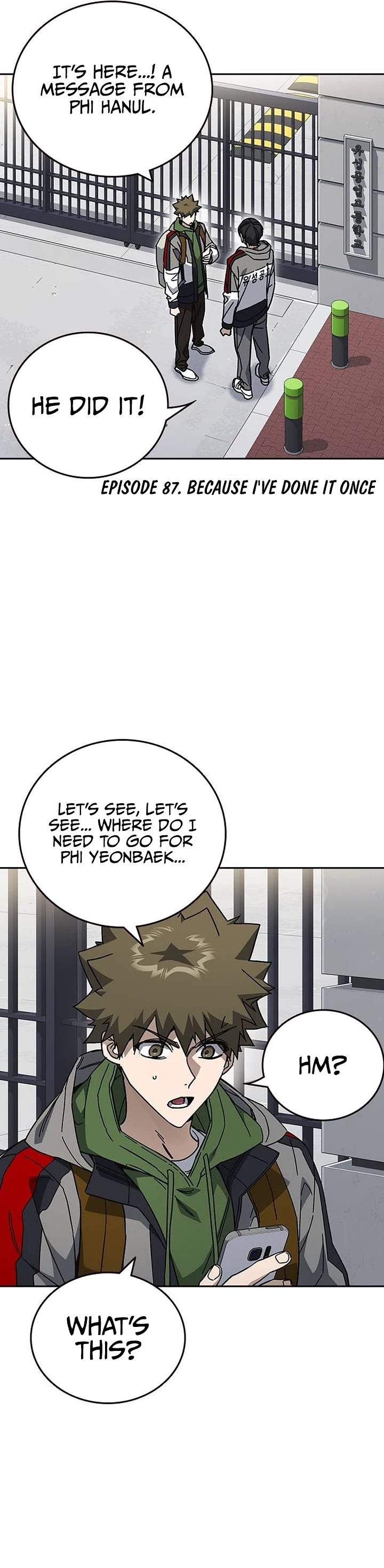 Study Group chapter 321 page 8