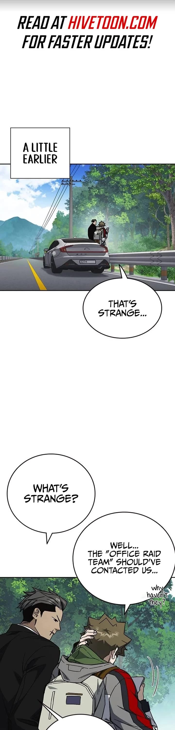Study Group chapter 331 page 1