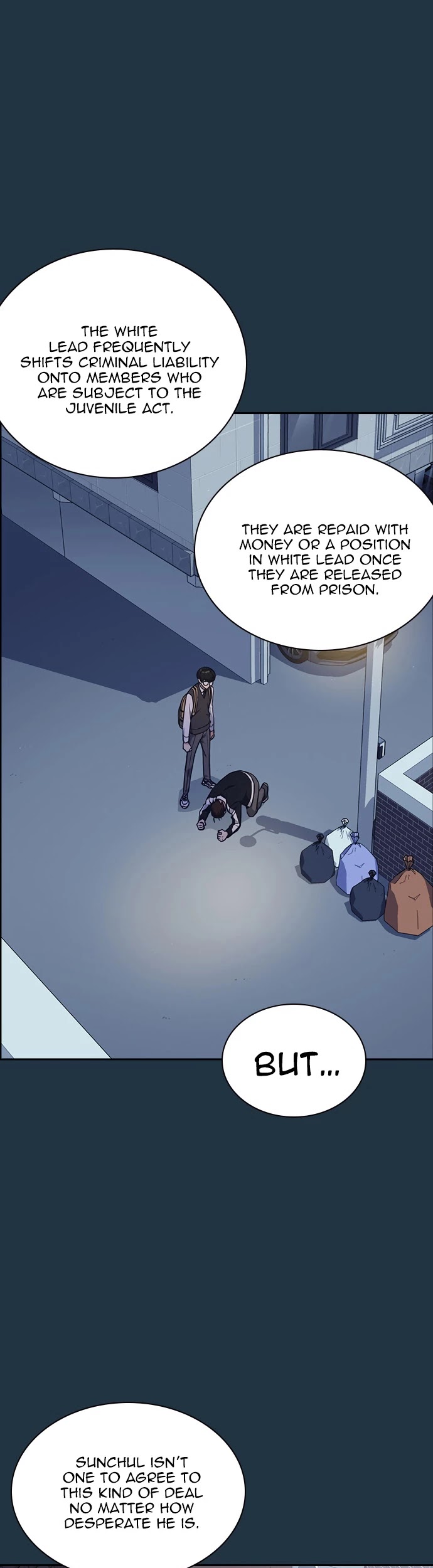 Study Group chapter 56 page 30