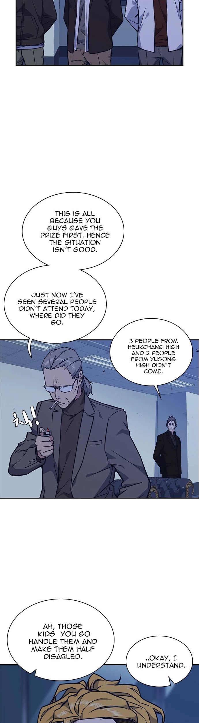 Study Group chapter 58 page 16