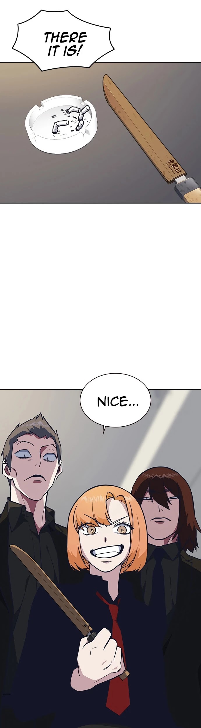 Study Group chapter 58 page 34