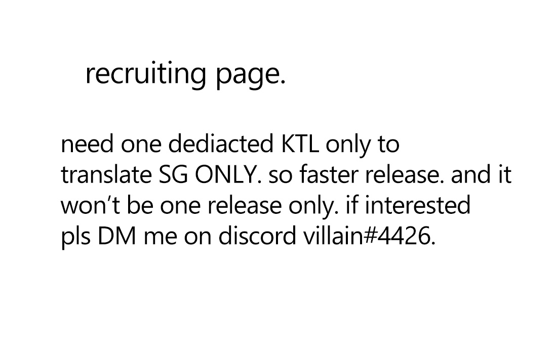 Study Group chapter 60 page 1