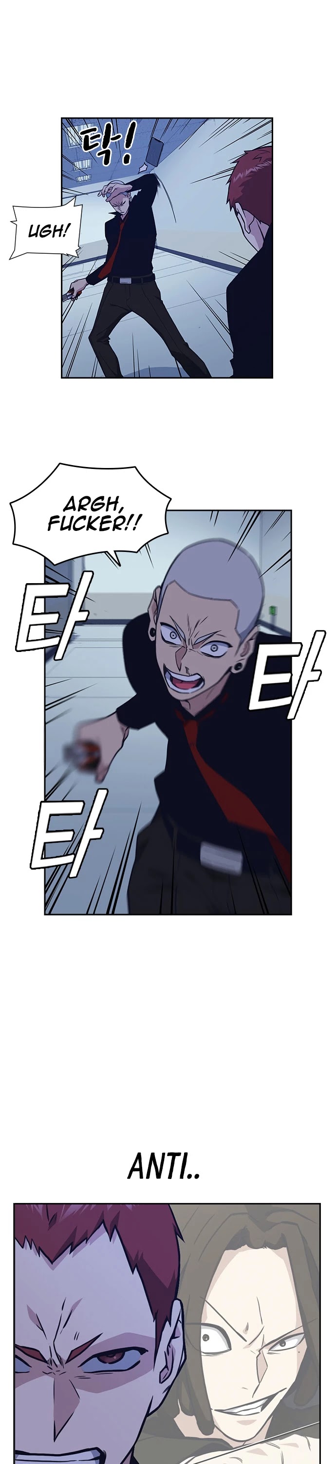 Study Group chapter 60 page 30