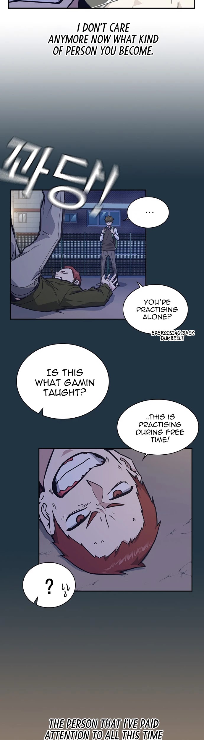 Study Group chapter 60 page 31