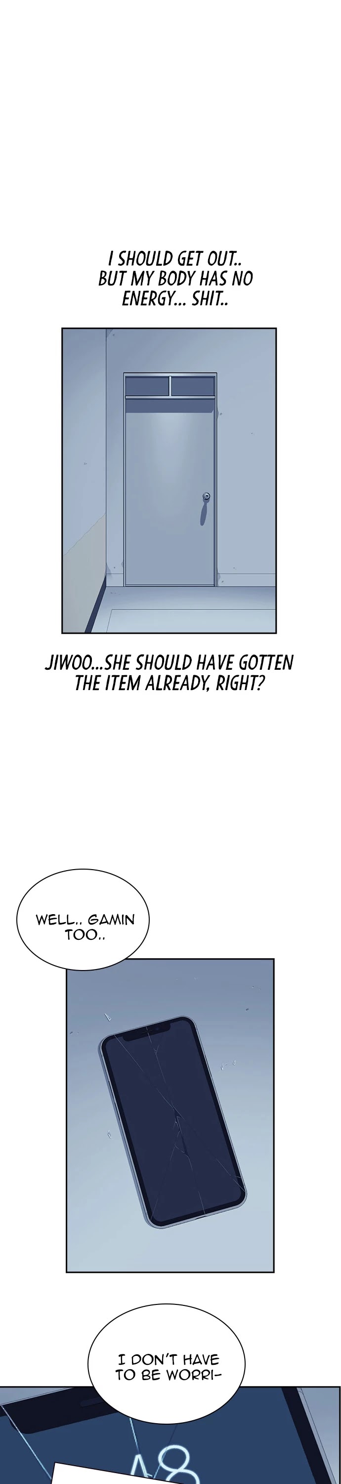 Study Group chapter 60 page 39