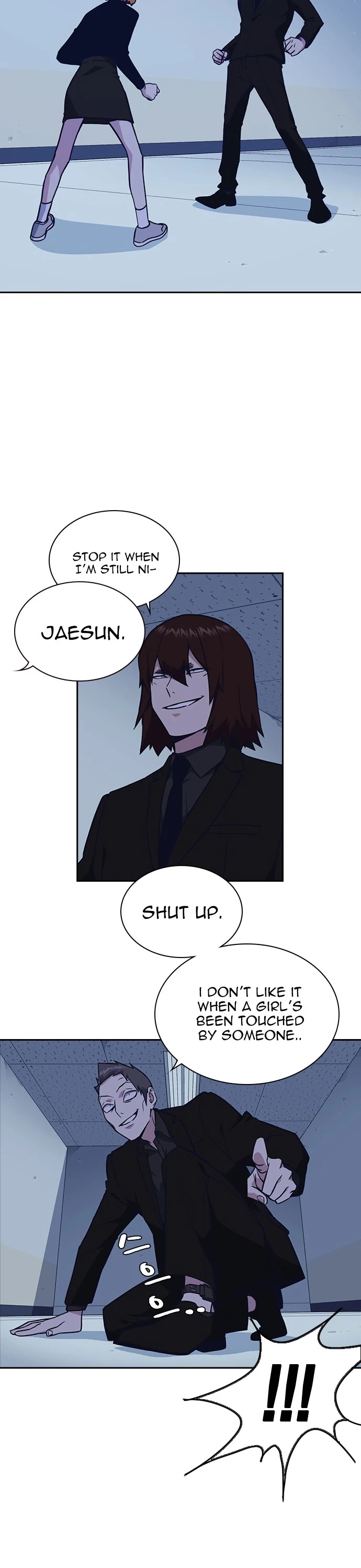 Study Group chapter 61 page 32