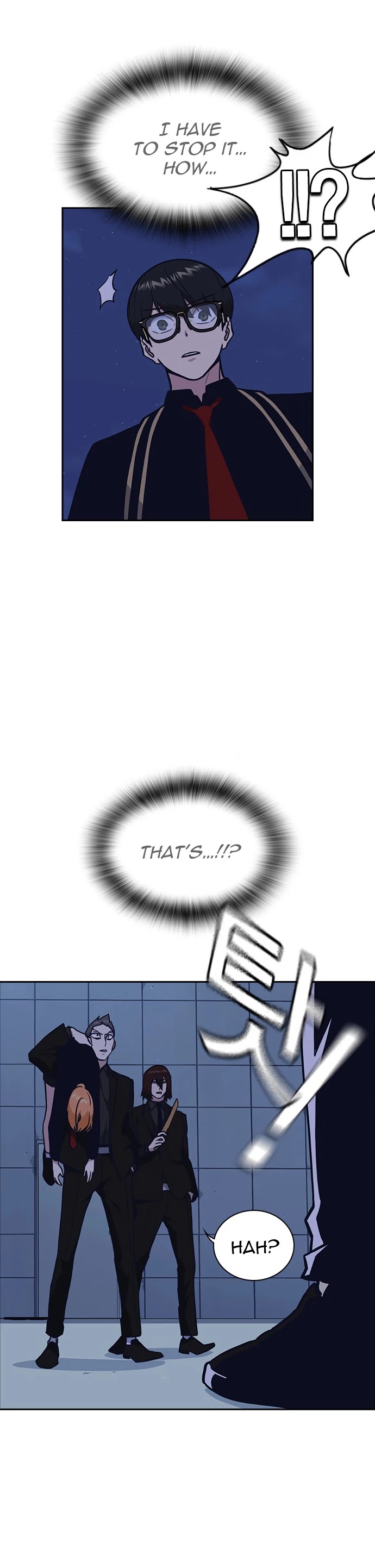 Study Group chapter 61 page 45