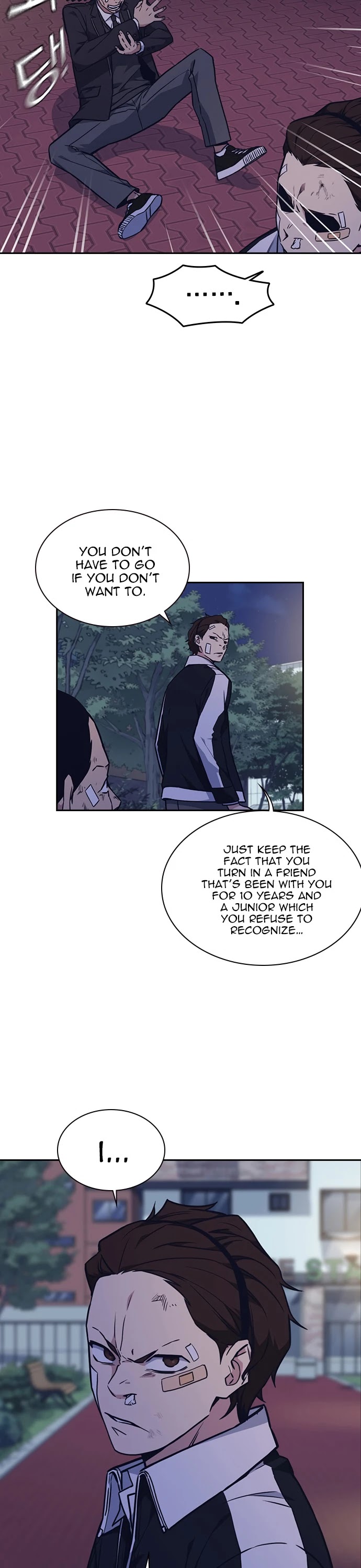 Study Group chapter 61 page 5