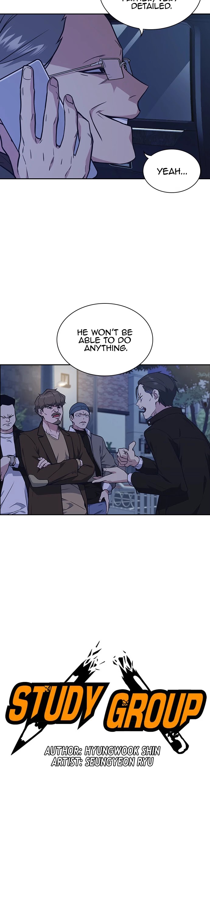 Study Group chapter 63 page 2